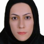 تصویر دکتر سیده خدیجه عبادی