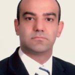 تصویر دکتر پیام محمودی