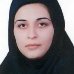تصویر دکتر فاطمه باقری خلیلی