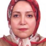 تصویر دکتر معصومه مشرقی محمدی