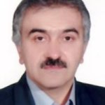 تصویر دکتر حشمت الله محمدیان روشن