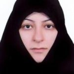 تصویر دکتر امینه فرحدل