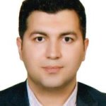 تصویر دکتر مصطفی رمضانی شمامی