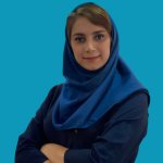 تصویر دکتر مهناز اذانی
