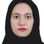 تصویر دکتر محدثه ملک رئیسی نوشیروان