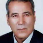 تصویر دکتر محمدابراهیم گیلک