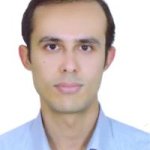 تصویر دکتر سیدسامان اقایی میبدی
