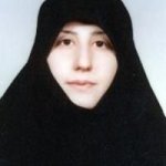 تصویر دکتر شهرزاد بصیرفسائی