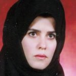 تصویر دکتر شهرزاد دلیریان