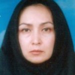 تصویر دکتر نسرین قنادفرحی
