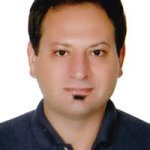 تصویر دکتر رضا جاهد