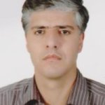 تصویر دکتر اصغر علیزاده