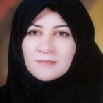 تصویر دکتر لاله خانم شارق بروجنی