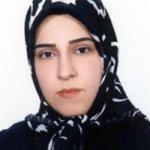 تصویر دکتر عفت شریعت زاده