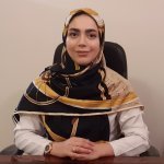 تصویر دکتر سمیرا قابل