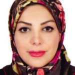 تصویر دکتر فاطمه قاسمی