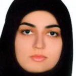تصویر دکتر لیدا صالحی