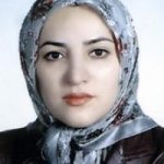 تصویر دکتر نسرین ابراهیمی
