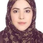 تصویر دکتر مهسا بهزادی گودری