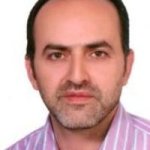 تصویر دکتر محمد آقائی