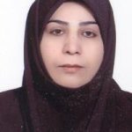 تصویر دکتر ماهرخ علائی جنت مکان