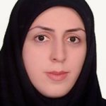 تصویر دکتر مائده نیل فروش زاده