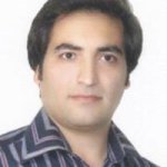 تصویر دکتر قاسم نعیمی