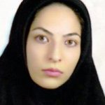 تصویر دکتر ساجده فتاحی