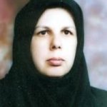 تصویر دکتر شهین خشچیان