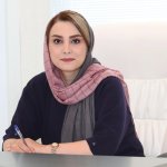 تصویر دکتر الهام اسماعیلی کردلر