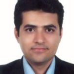 تصویر دکتر حامد فتاحی