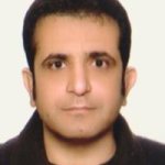 تصویر دکتر جعفر مصلحی