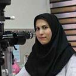 تصویر دکتر مریم نادی