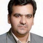 تصویر دکتر فرجعلی بیانی هدش
