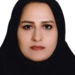 تصویر دکتر مهناز هاشمی قربانلو