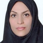 تصویر دکتر لیلا ابراهیمی