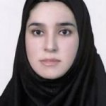تصویر دکتر مریم مختاری پیام