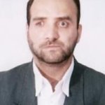 تصویر دکتر ابراهیم ملک محمدی