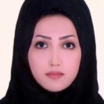 تصویر دکتر مهرناز عراقی
