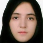تصویر دکتر مهناز باغانی