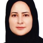 تصویر دکتر امینه بیموری