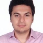 تصویر دکتر امین ثابت