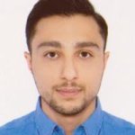 تصویر دکتر میلاد خان زاده گرمی