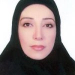 تصویر دکتر بنفشه ابریشمی