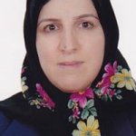 تصویر دکتر پریدخت جمالی