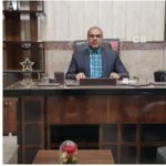 تصویر دکتر جهانشاه حیدریان
