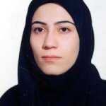 تصویر دکتر لیلا ستاره