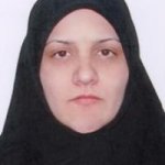 تصویر دکتر معصومه هداوندخانی