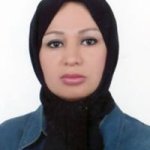 تصویر دکتر راضیه اقایی