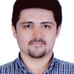 تصویر دکتر محمدرضا بای